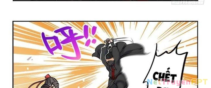 Khoái Ý Thập Tam Đao Chapter 15 - Trang 13