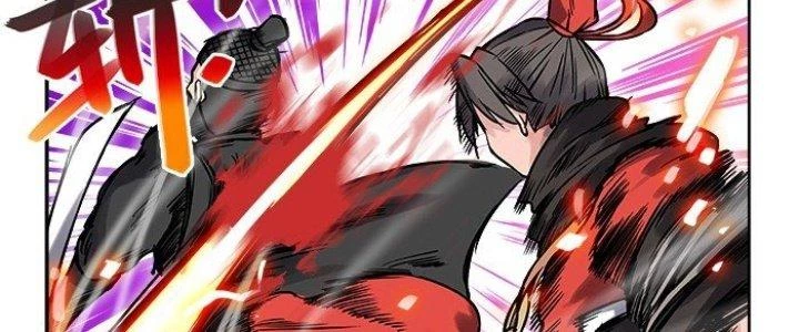 Khoái Ý Thập Tam Đao Chapter 15 - Trang 17