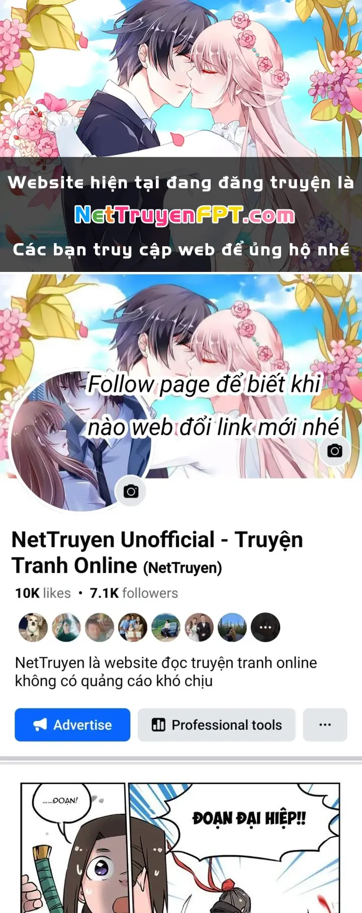 Khoái Ý Thập Tam Đao Chapter 15 - Trang 2