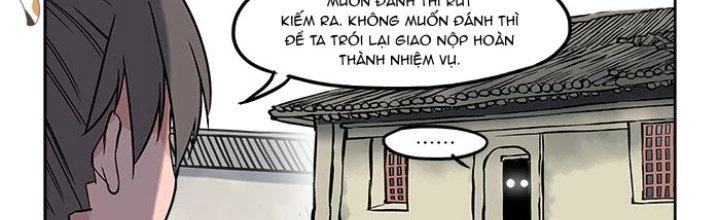 Khoái Ý Thập Tam Đao Chapter 15 - Trang 22