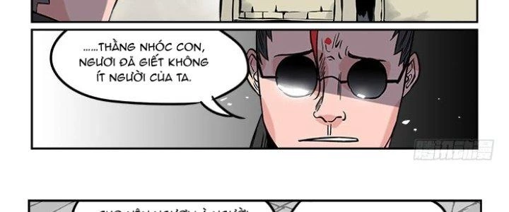 Khoái Ý Thập Tam Đao Chapter 15 - Trang 23