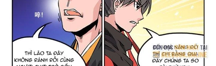 Khoái Ý Thập Tam Đao Chapter 15 - Trang 26