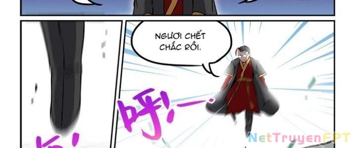 Khoái Ý Thập Tam Đao Chapter 15 - Trang 28