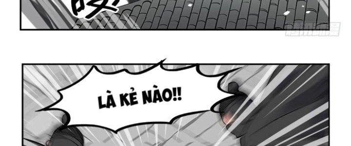 Khoái Ý Thập Tam Đao Chapter 15 - Trang 5