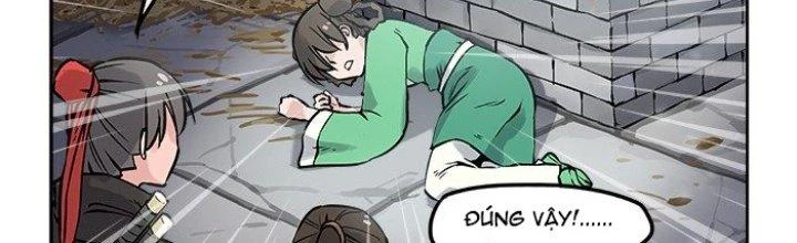 Khoái Ý Thập Tam Đao Chapter 16 - Trang 10