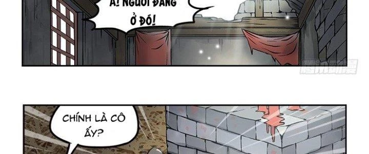 Khoái Ý Thập Tam Đao Chapter 16 - Trang 9
