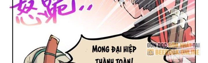 Khoái Ý Thập Tam Đao Chapter 17 - Trang 14