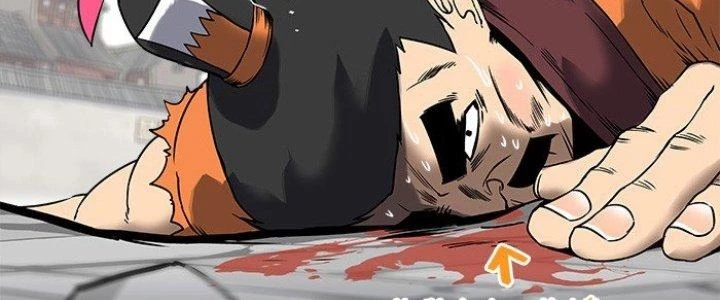 Khoái Ý Thập Tam Đao Chapter 17 - Trang 19