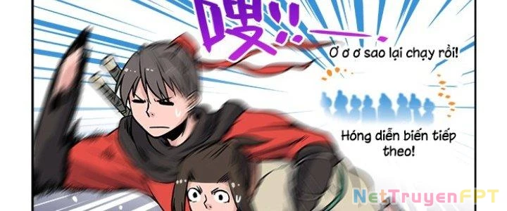 Khoái Ý Thập Tam Đao Chapter 17 - Trang 24