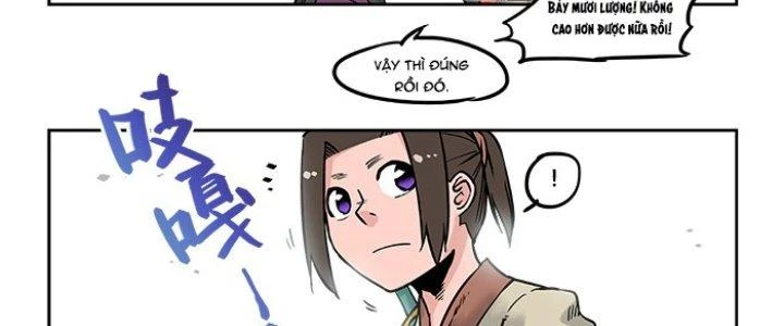 Khoái Ý Thập Tam Đao Chapter 17 - Trang 3
