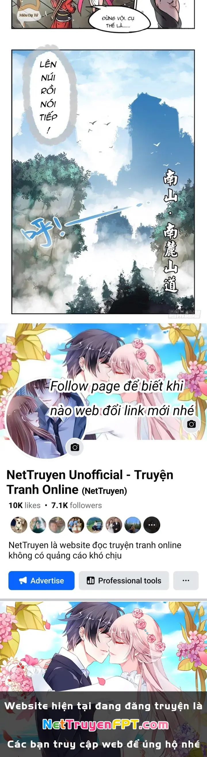 Khoái Ý Thập Tam Đao Chapter 18 - Trang 8