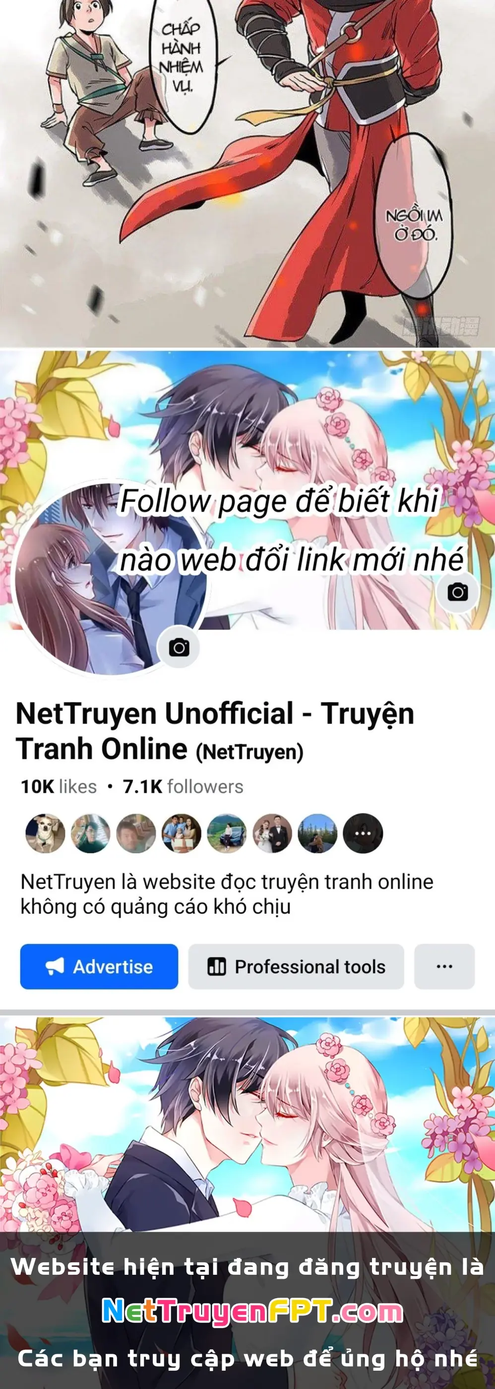 Khoái Ý Thập Tam Đao Chapter 2 - Trang 10