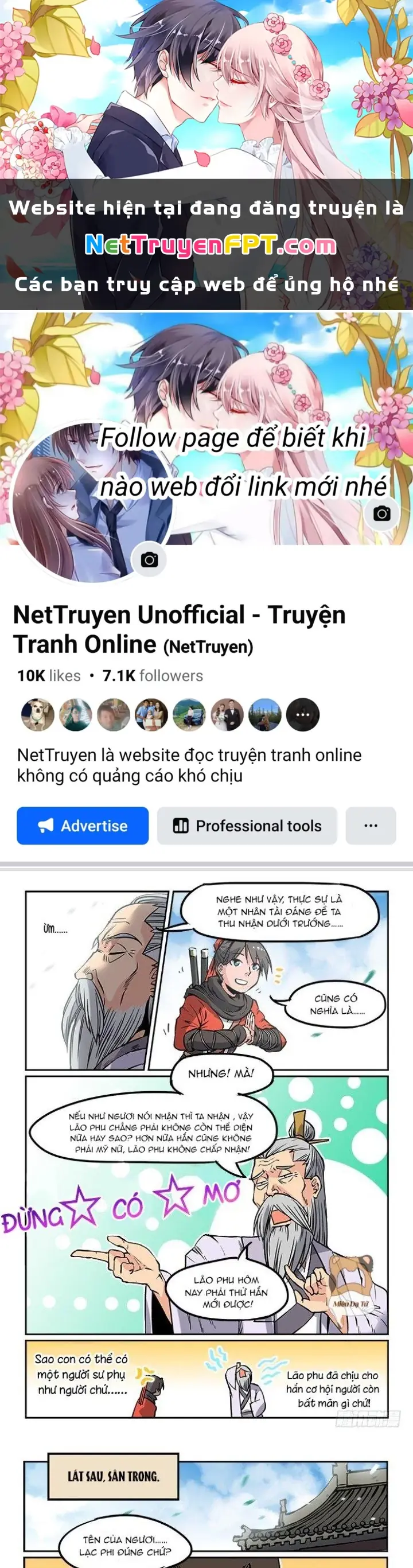 Khoái Ý Thập Tam Đao Chapter 21 - Trang 2