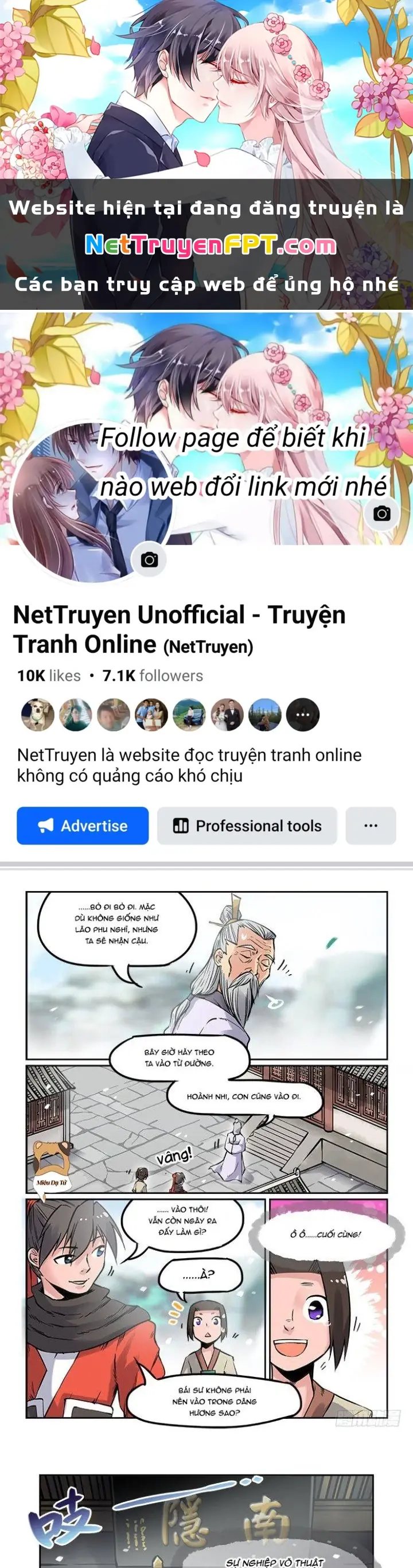 Khoái Ý Thập Tam Đao Chapter 22 - Trang 2
