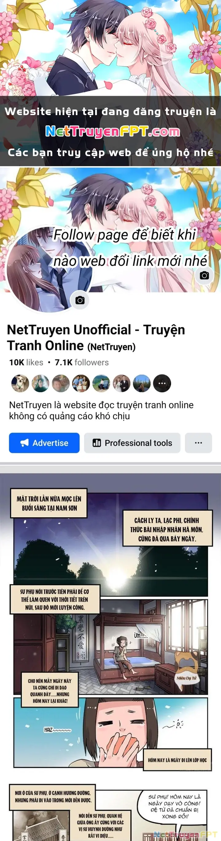 Khoái Ý Thập Tam Đao Chapter 23 - Trang 2