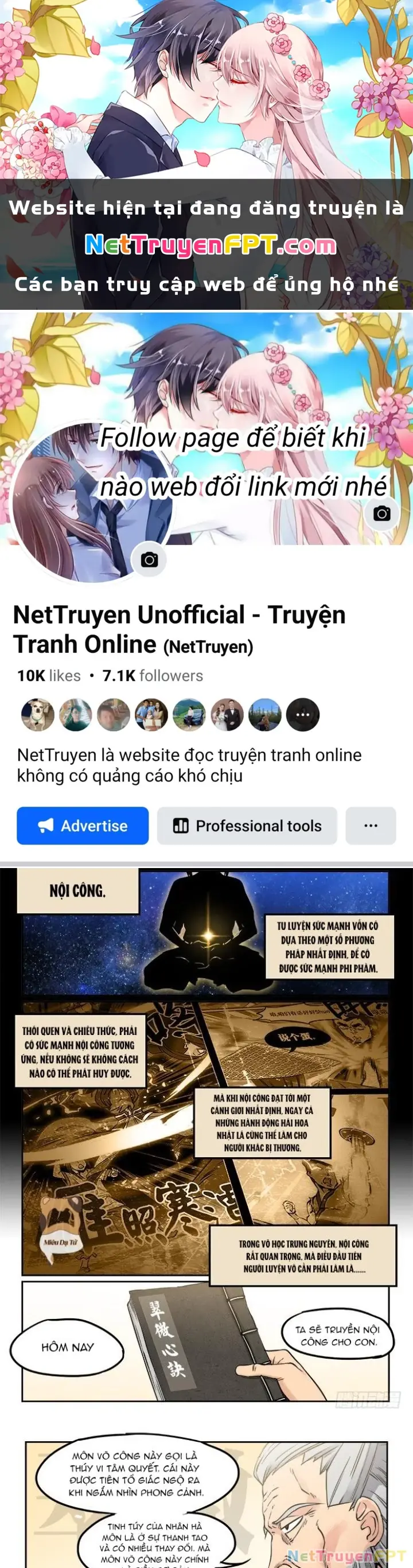 Khoái Ý Thập Tam Đao Chapter 24 - Trang 2