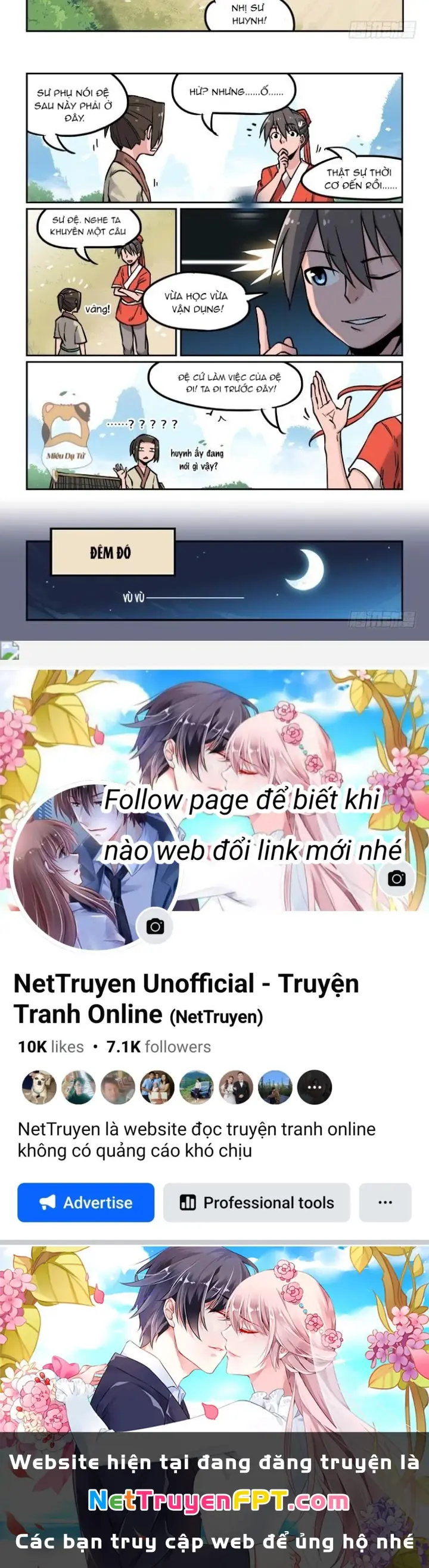 Khoái Ý Thập Tam Đao Chapter 24 - Trang 8