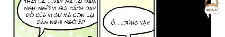Khoái Ý Thập Tam Đao Chapter 26 - Trang 11