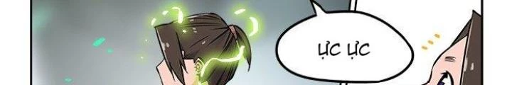 Khoái Ý Thập Tam Đao Chapter 26 - Trang 13