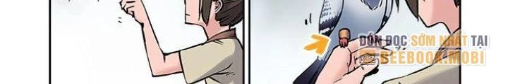 Khoái Ý Thập Tam Đao Chapter 26 - Trang 15