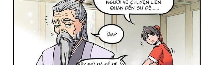 Khoái Ý Thập Tam Đao Chapter 26 - Trang 5