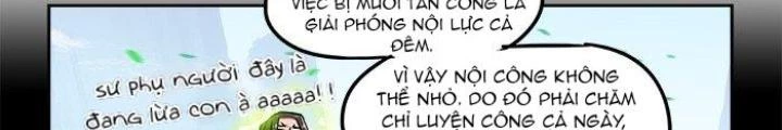 Khoái Ý Thập Tam Đao Chapter 26 - Trang 7