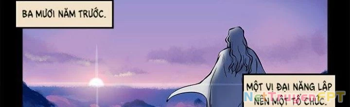 Khoái Ý Thập Tam Đao Chapter 27 - Trang 5