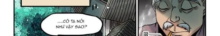 Khoái Ý Thập Tam Đao Chapter 29 - Trang 13