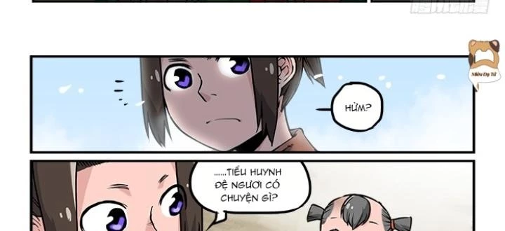 Khoái Ý Thập Tam Đao Chapter 29 - Trang 5