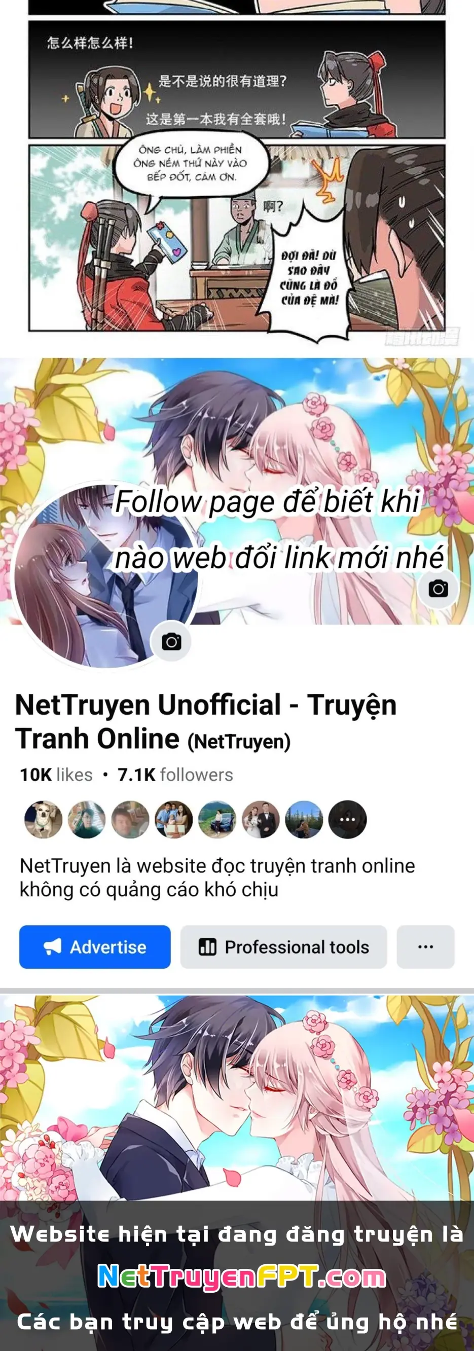 Khoái Ý Thập Tam Đao Chapter 3 - Trang 13