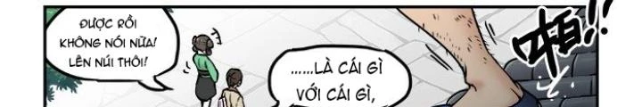 Khoái Ý Thập Tam Đao Chapter 30 - Trang 11