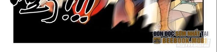 Khoái Ý Thập Tam Đao Chapter 30 - Trang 14