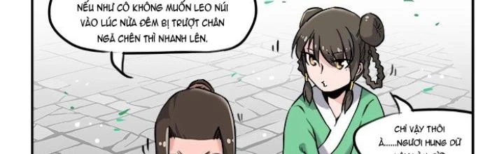 Khoái Ý Thập Tam Đao Chapter 30 - Trang 5