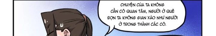 Khoái Ý Thập Tam Đao Chapter 30 - Trang 7