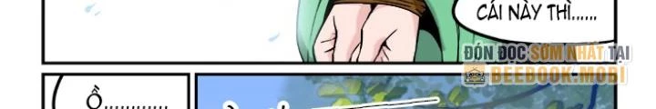 Khoái Ý Thập Tam Đao Chapter 30 - Trang 9