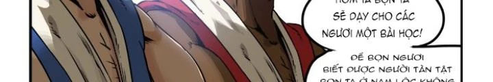 Khoái Ý Thập Tam Đao Chapter 31 - Trang 7
