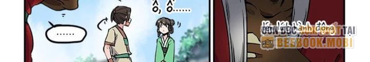 Khoái Ý Thập Tam Đao Chapter 32 - Trang 15