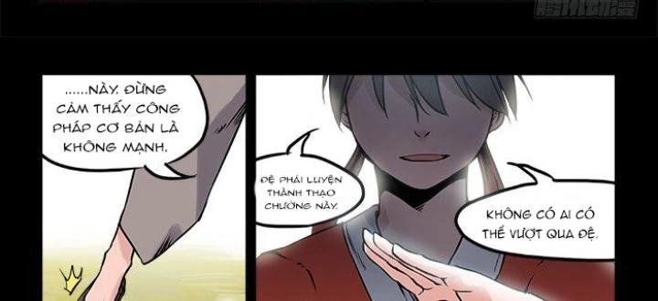 Khoái Ý Thập Tam Đao Chapter 32 - Trang 5