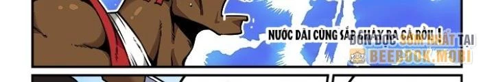 Khoái Ý Thập Tam Đao Chapter 33 - Trang 9