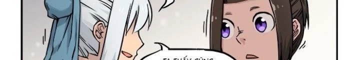 Khoái Ý Thập Tam Đao Chapter 34 - Trang 13