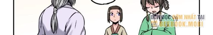 Khoái Ý Thập Tam Đao Chapter 34 - Trang 15