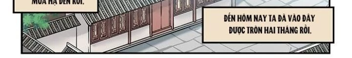Khoái Ý Thập Tam Đao Chapter 34 - Trang 19