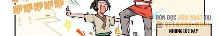 Khoái Ý Thập Tam Đao Chapter 34 - Trang 21