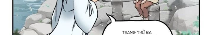 Khoái Ý Thập Tam Đao Chapter 34 - Trang 25