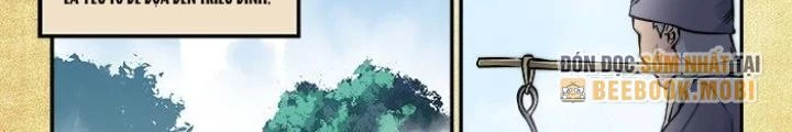 Khoái Ý Thập Tam Đao Chapter 34 - Trang 27