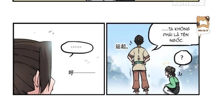 Khoái Ý Thập Tam Đao Chapter 34 - Trang 5