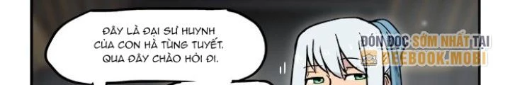 Khoái Ý Thập Tam Đao Chapter 34 - Trang 9