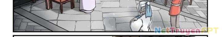 Khoái Ý Thập Tam Đao Chapter 35 - Trang 13