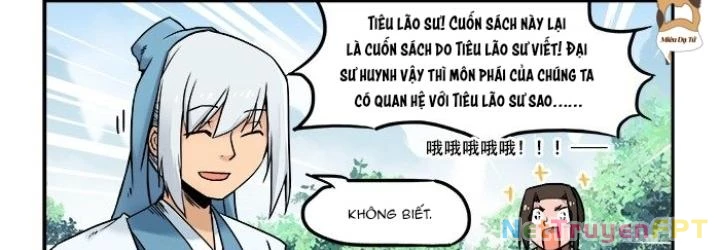 Khoái Ý Thập Tam Đao Chapter 35 - Trang 5