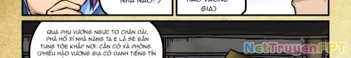 Khoái Ý Thập Tam Đao Chapter 35 - Trang 7